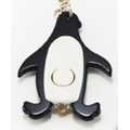 Penguin LED Light and Bottle Opener